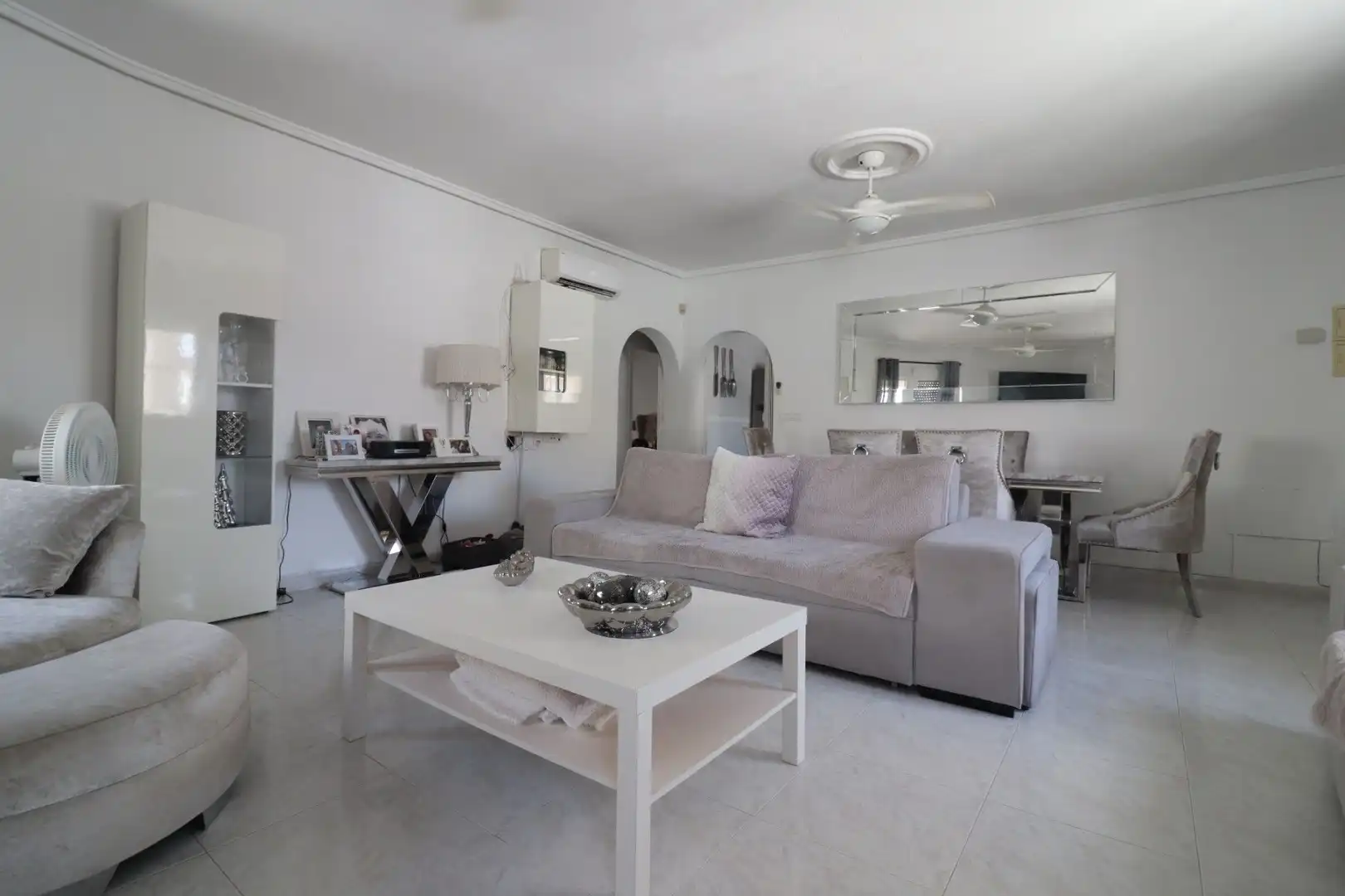 Villa con piscina in vendita a Benijófar, imagen 7