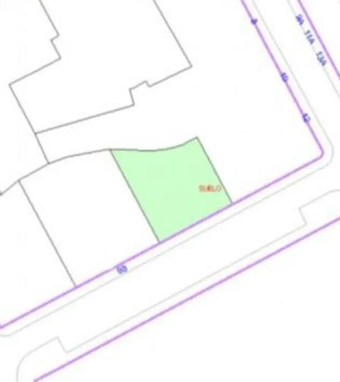 Foto 2 de Terreno en venta en Carrer de Gustavo Mas Salesià, 94, Ciutadella, Ciutadella de Menorca