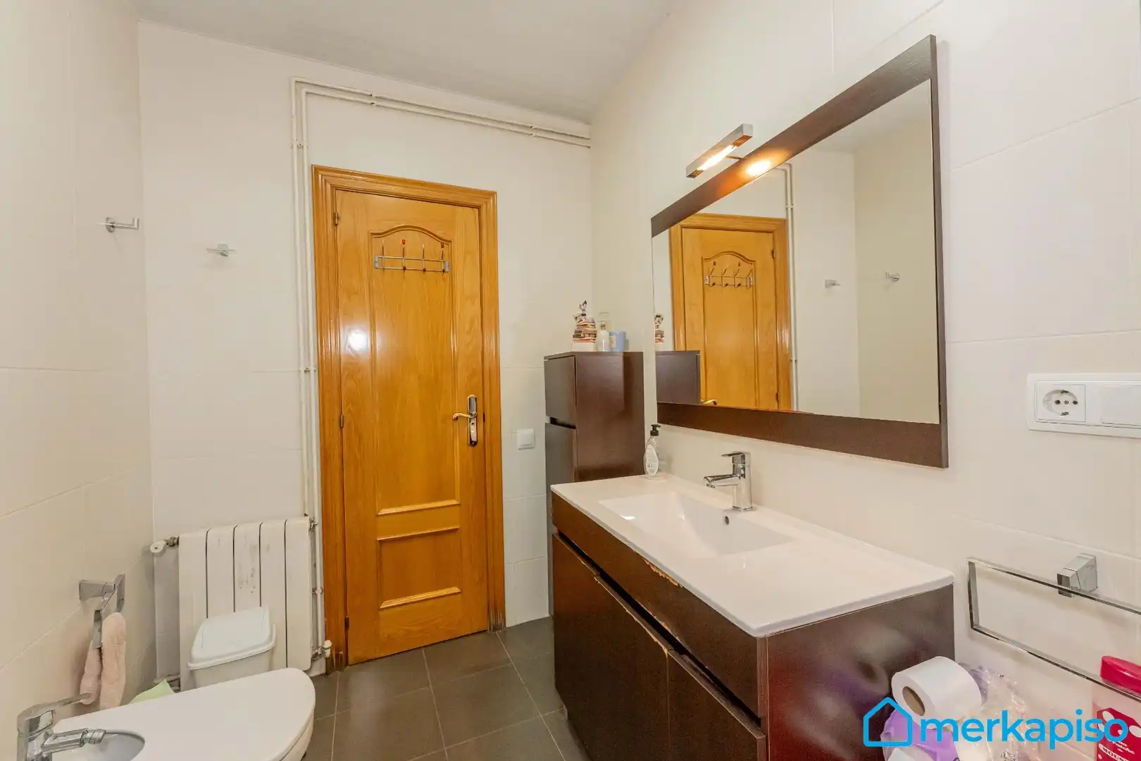 Bathroom of Houses for sale in Viladecans  with Air Conditioner, Heating and Private garden