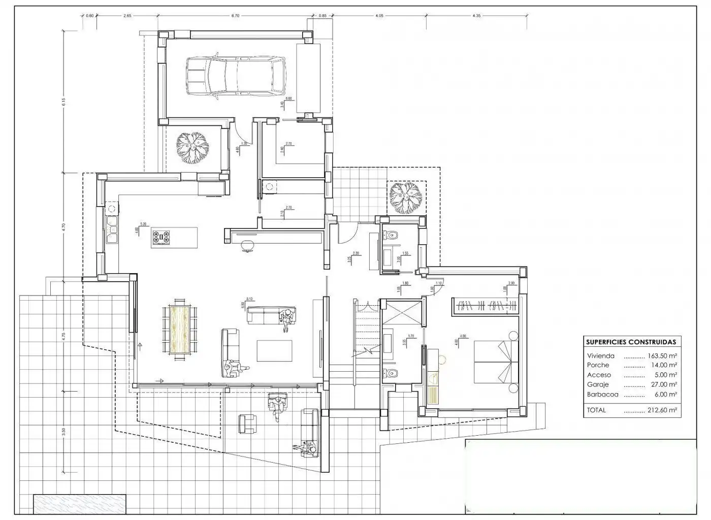 Casa en venta en Cometa, imagen 6
