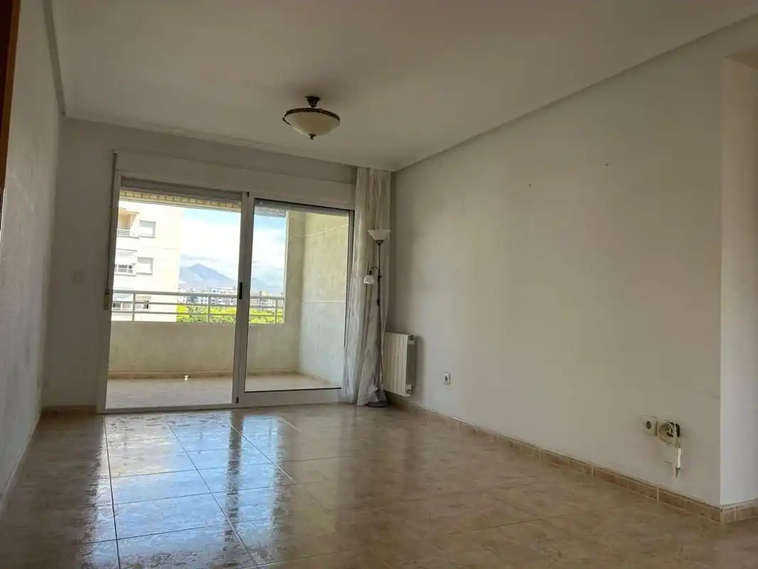 Apartamento con piscina en venta en Playa de San Juan - El Cabo de las Huertas, imagen 14