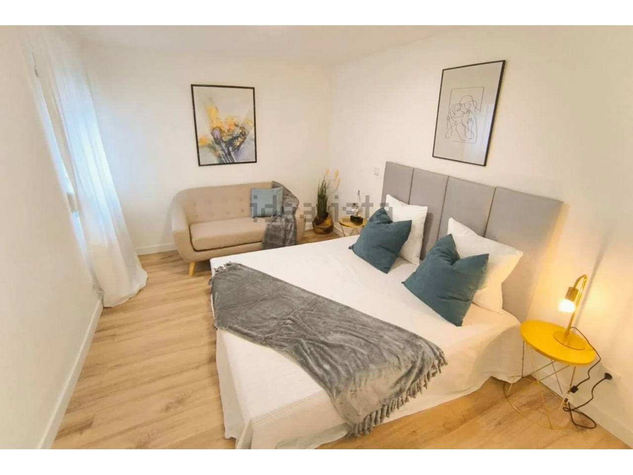 Pis en venda a Calle Ortega y Gasset, SN, Campo de la Juventud