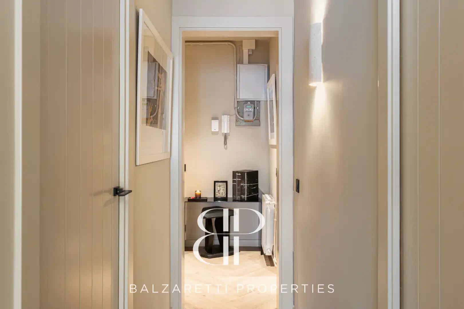 Appartement avec terrasse à vendre à Carrer Nou de Sant Francesc 11, imagen 7