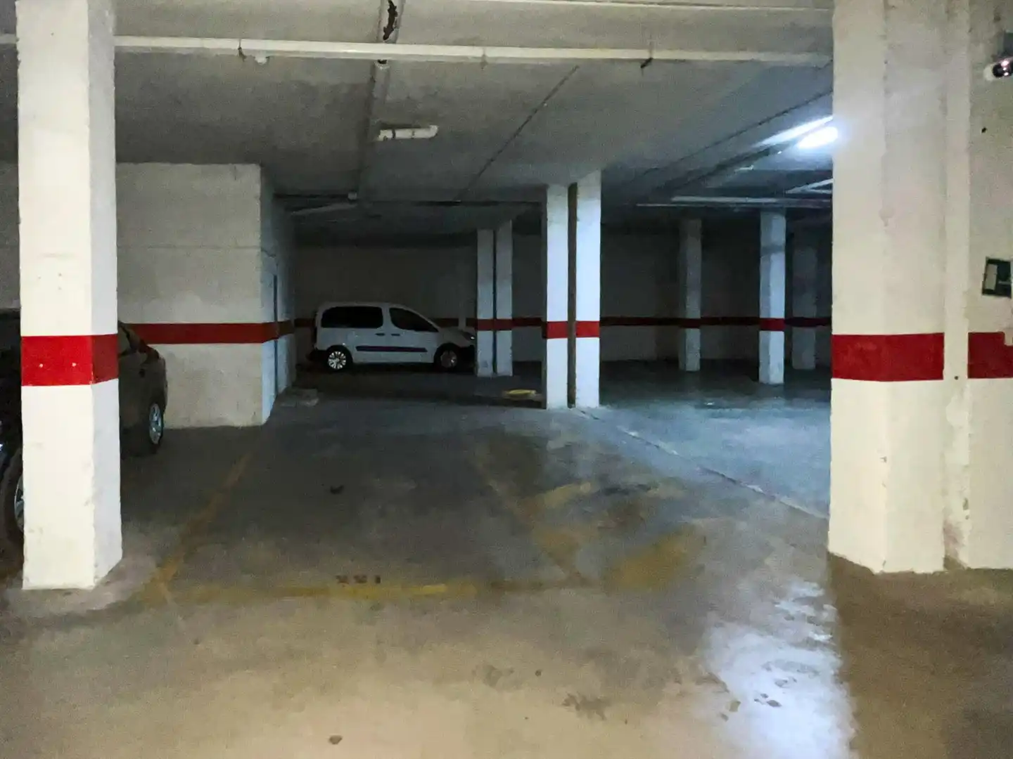 Flat with lift for sale in Calle Pintor Soriano Quiros s/n, imagen 17