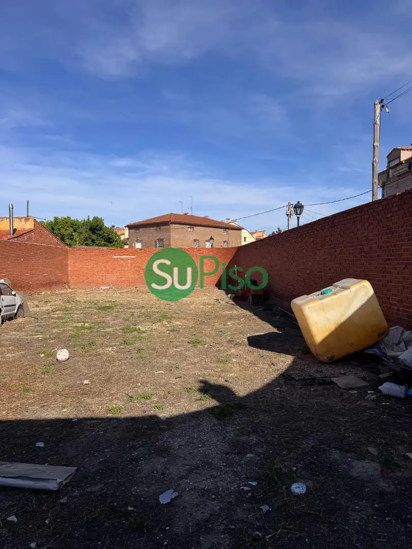 Terreno residencial en venta en Calle Guadilla 4B, imagen 13