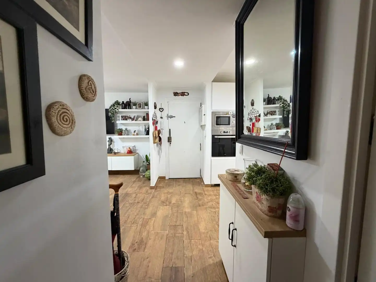 Kitchen of Ground floor for sale in Jerez de la Frontera