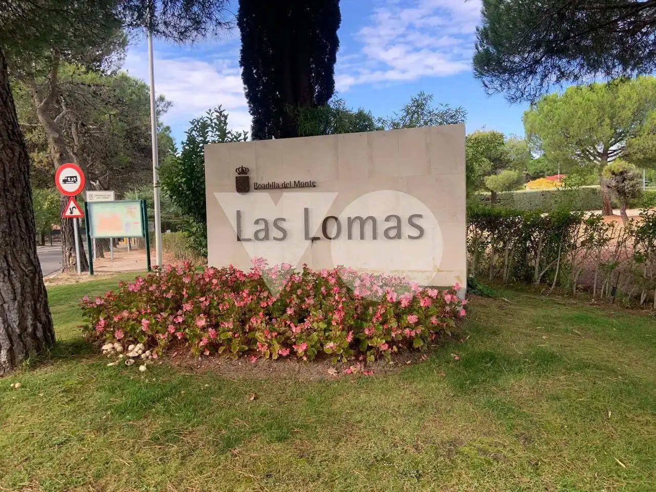 Casa amb piscina en venda a Las Lomas, imagen 5