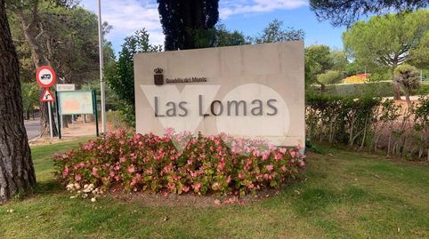 Foto 5 de Casa o chalet en venta en Las Lomas, Boadilla del Monte