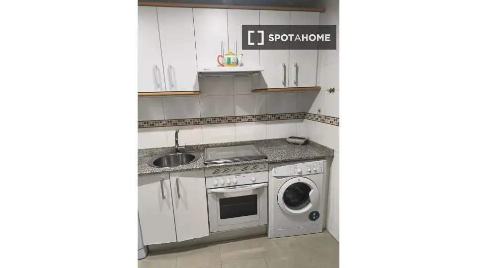Flat to rent in Retiro, imagen 12