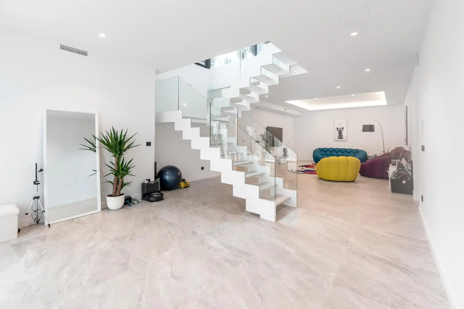 Villa con terrazza in vendita a Balcón de Finestrat - Terra Marina, imagen 38