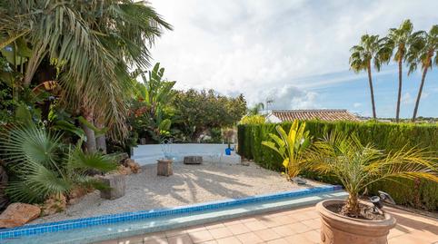 Photo 2 of Country house for sale in Casco Urbano, Moraira