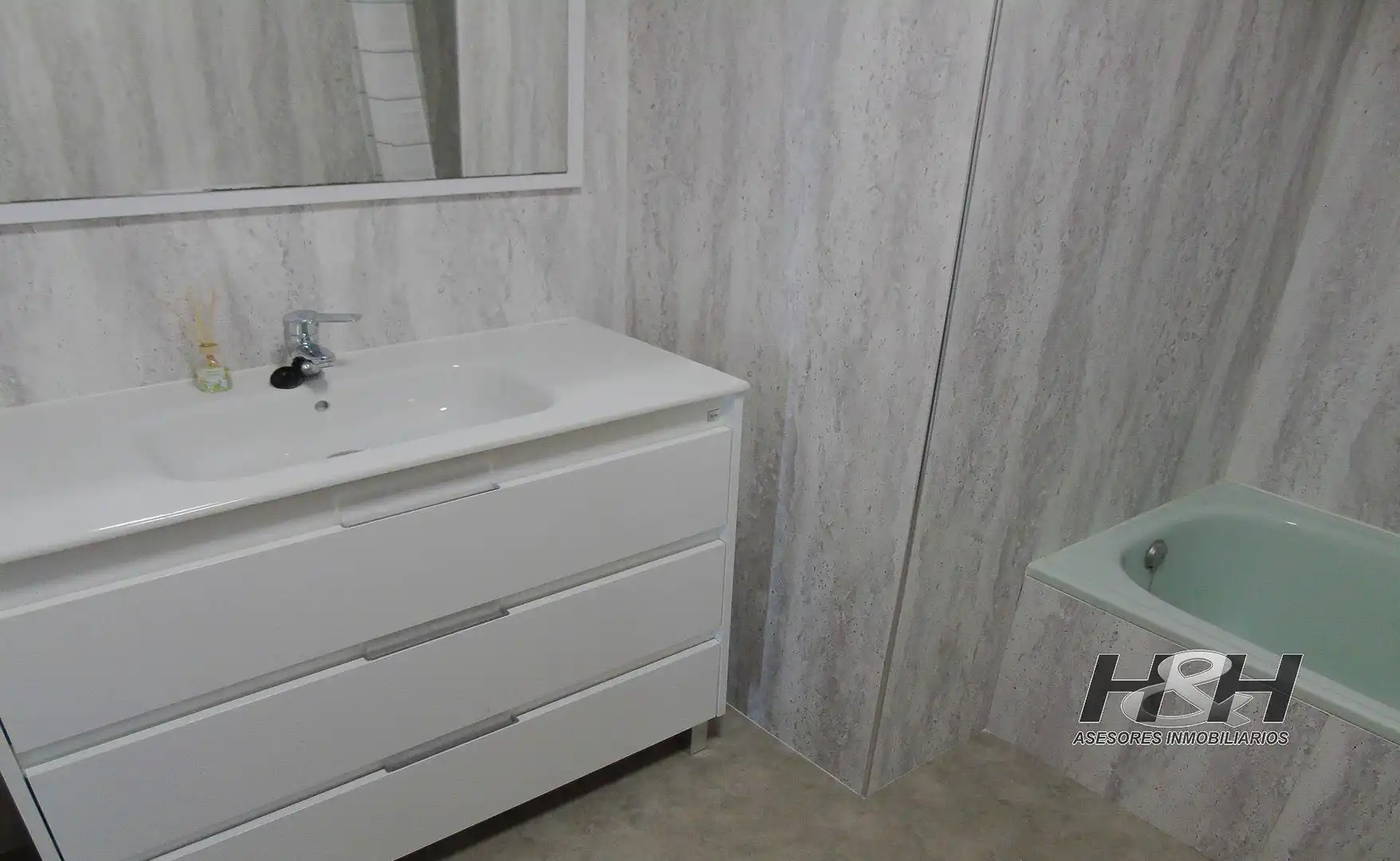 Flat for rent in Zona Campus Universitario