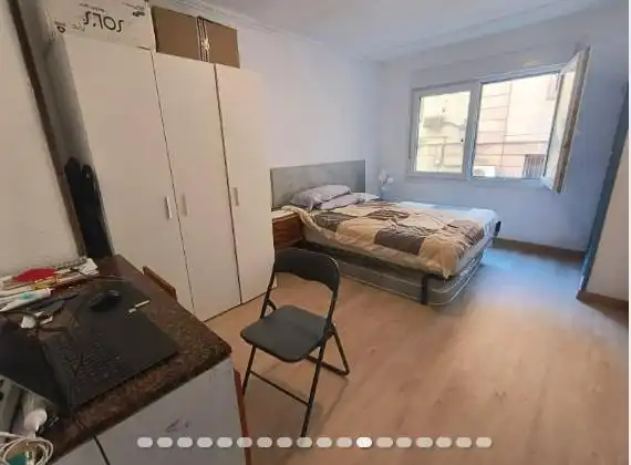 Apartamento con terraza en venta en Centro, imagen 6