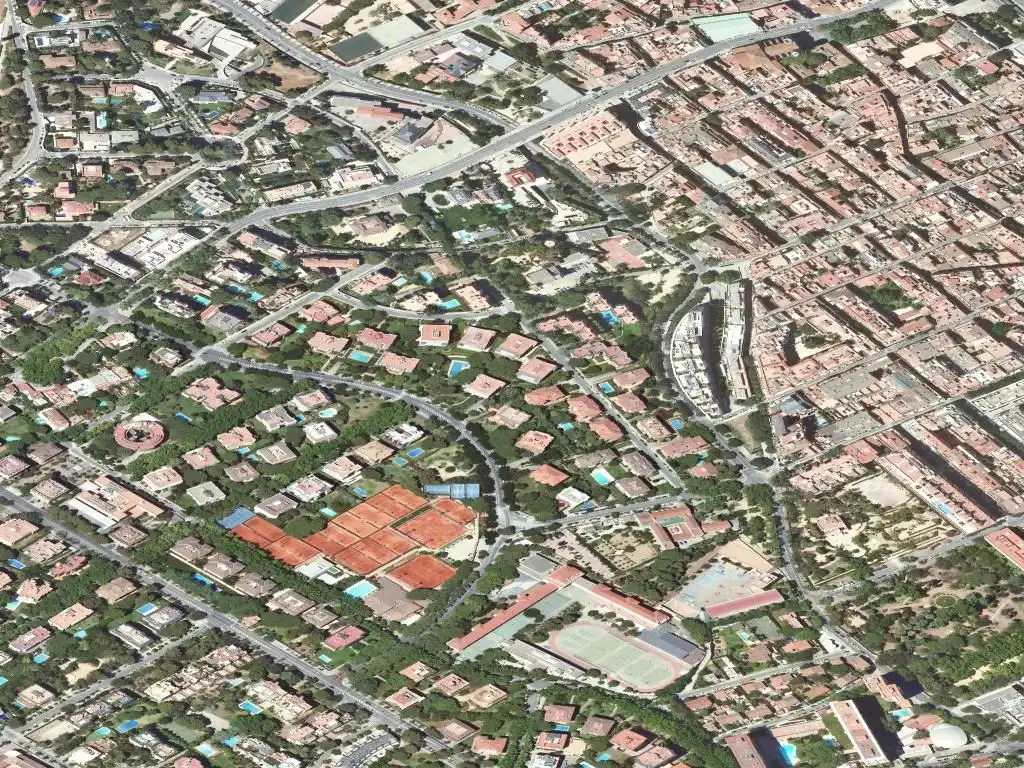 Flat for sale in Calle Enric Gimenez, imagen 4