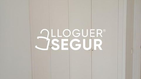 Foto 3 de Pis de lloguer a Garraf, Aiguadolç - Sant Sebastià, Sitges