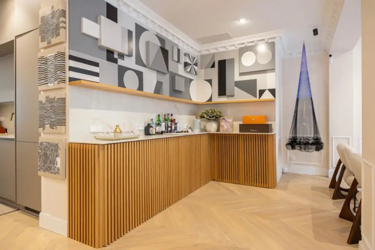Flat with terrace for sale in Calle de Núñez de Balboa, imagen 88