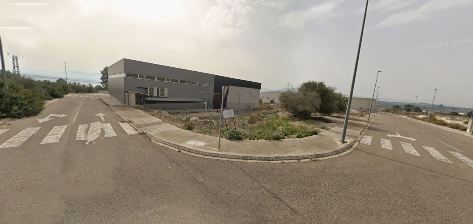 Exterior view of Residential for sale in Guadasequies