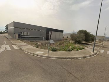 Terreno rustico in vendita a Guadasequies - CL LLOMA LA 6