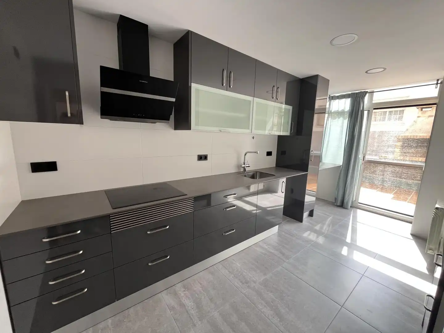 Flat for rent in del Pi, Nucli Urbà