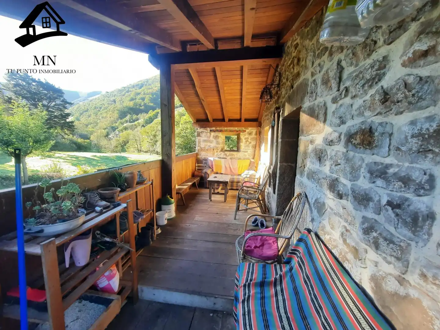 Casa rústica en venda a Vega de Pas, imagen 2