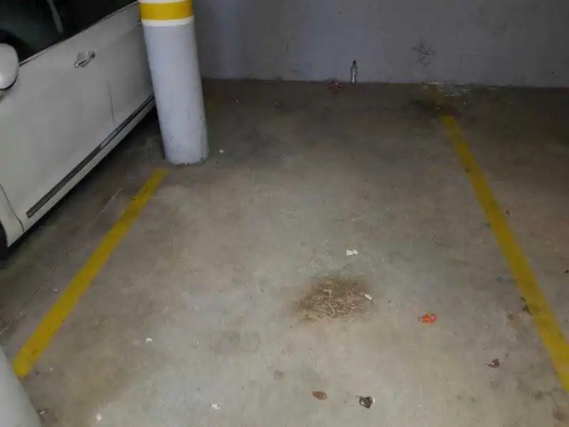 Aparcamiento en venta en C/ Can Matas, imagen 4