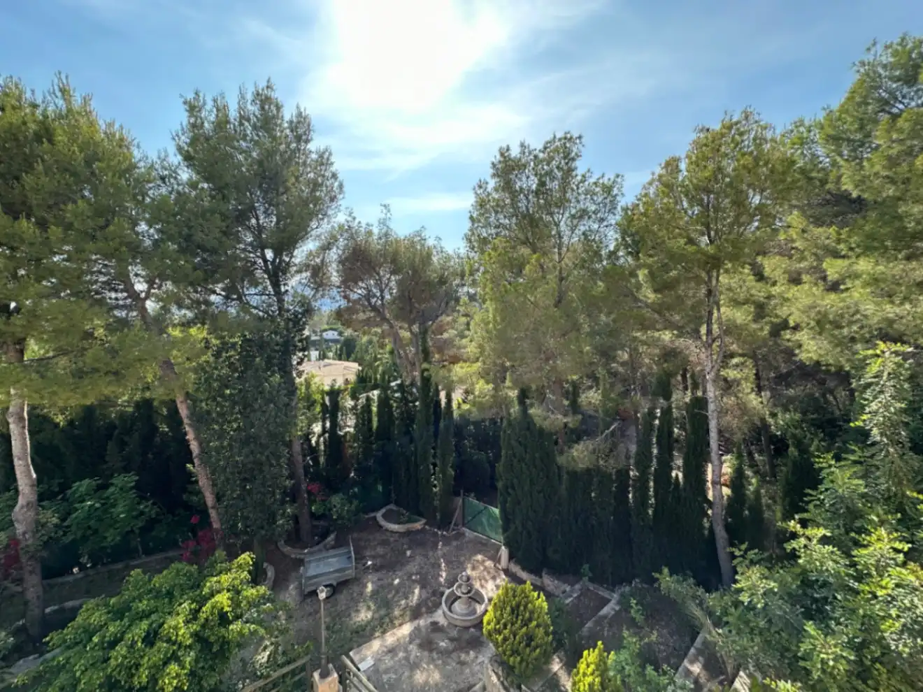Villa mit Pool zum Verkauf in Altea la Vella, imagen 13