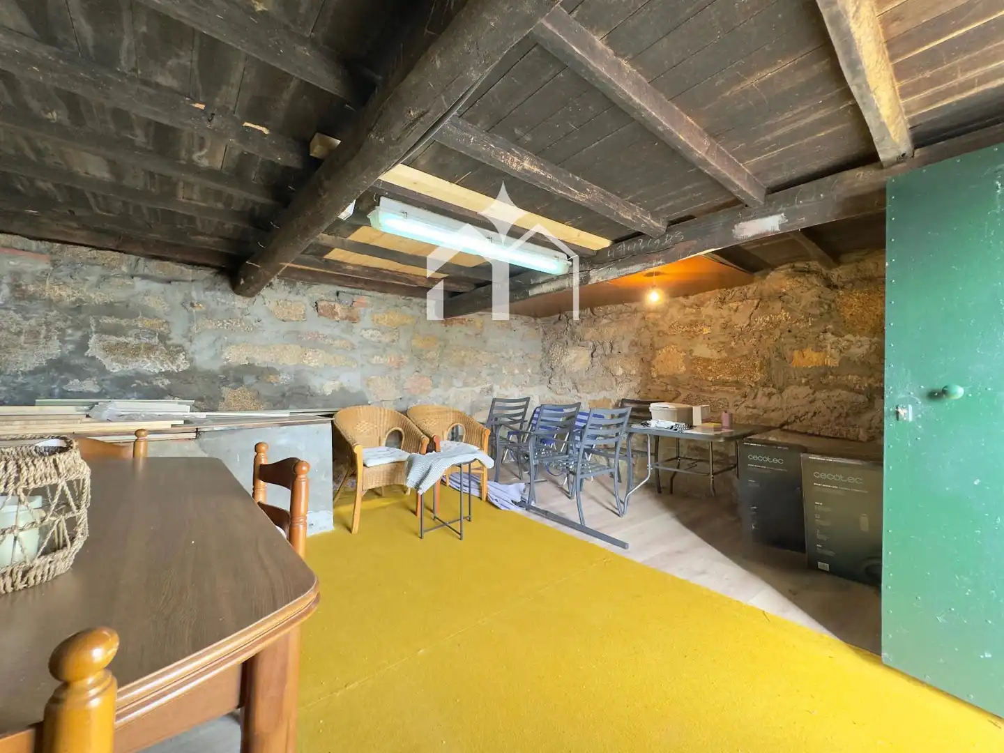 Houses for sale in Moaña  with Heating, Private garden and Parquet flooring