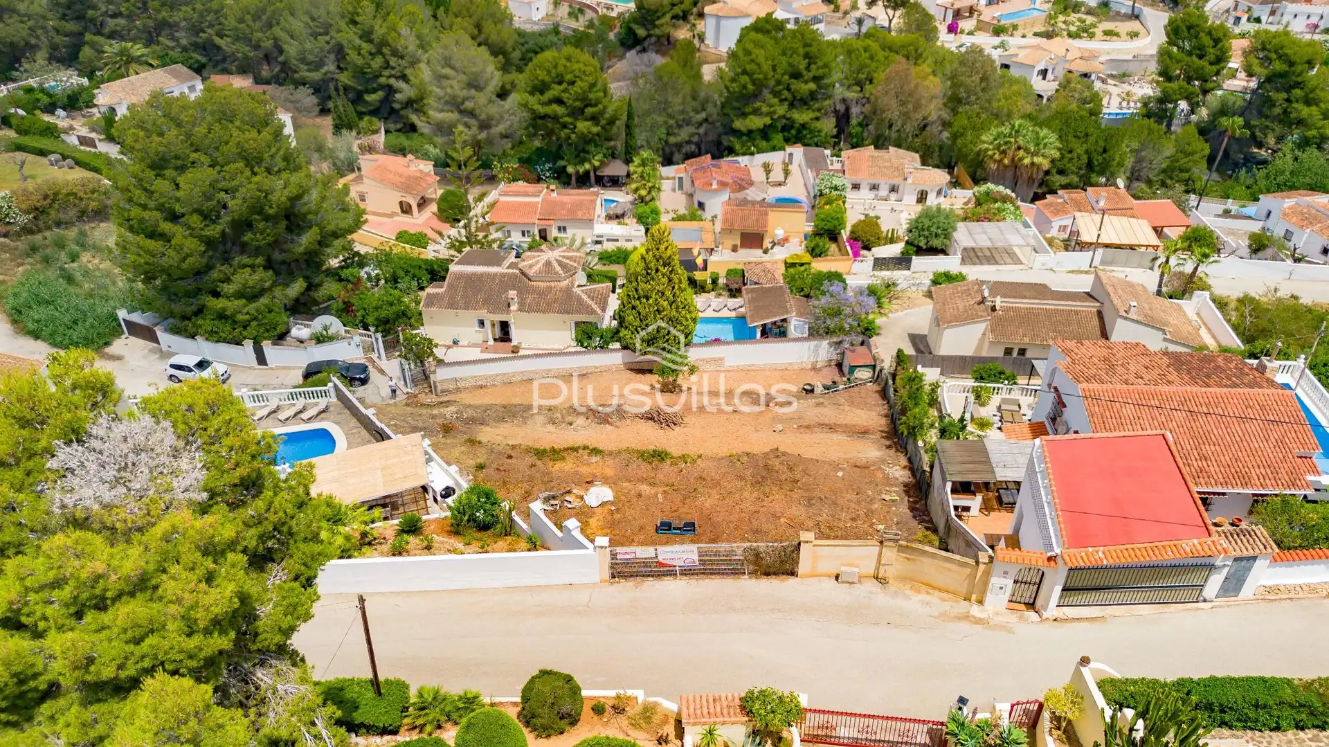 Lands and plots for sale in Cala Advocat - Baladrar, imagen 21