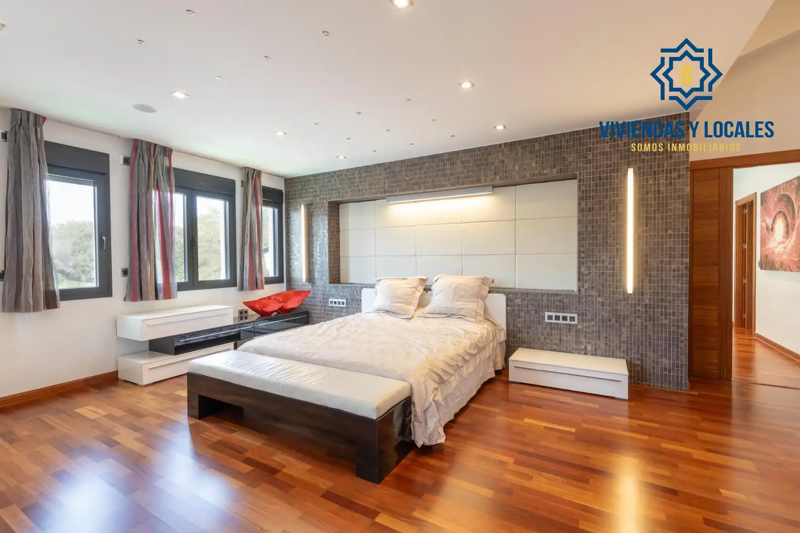 Chalet con piscina en venta en Urbanizacion EL CARMELO, imagen 65
