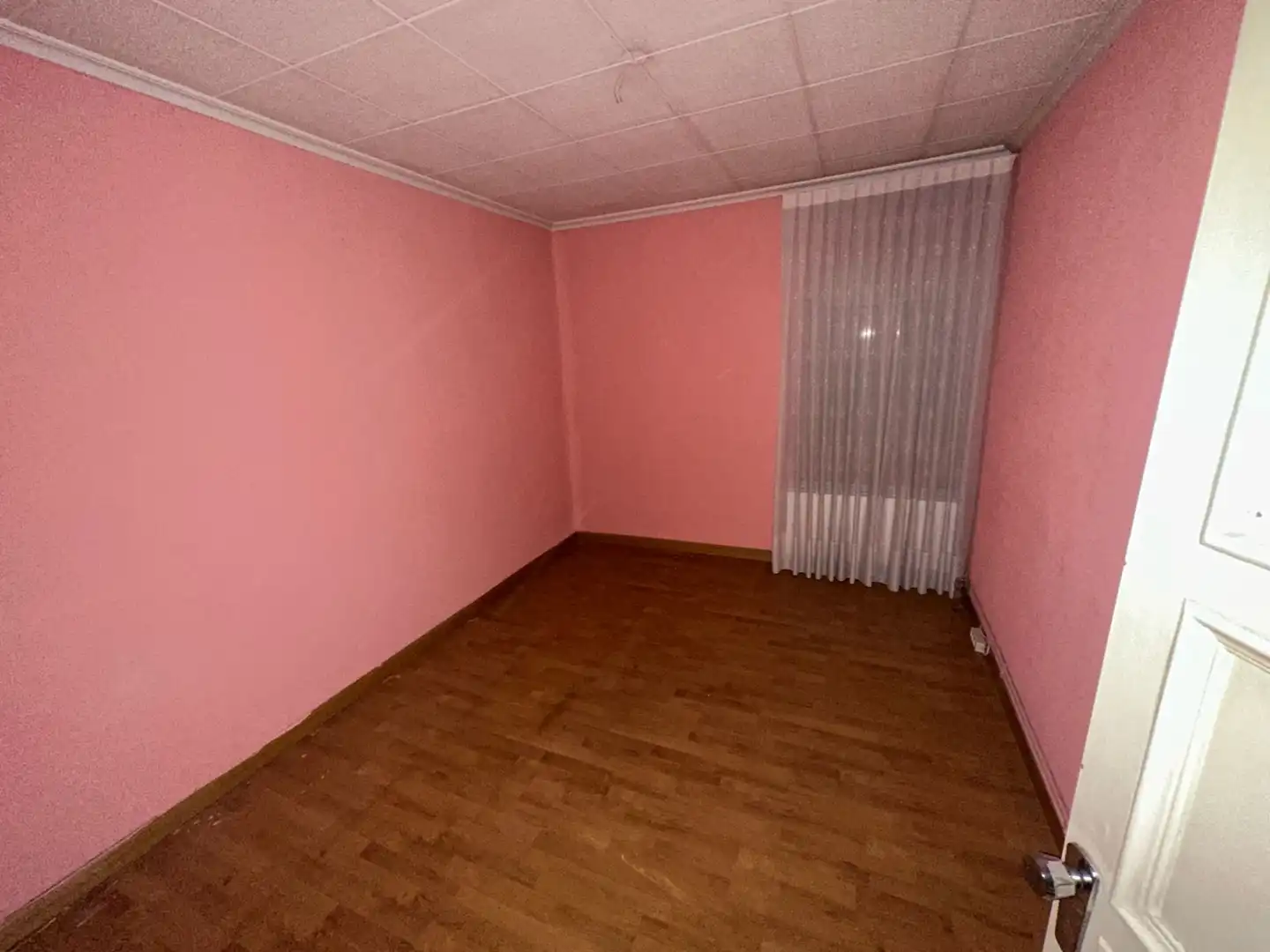Habitación de Casa o chalet en venta en Burgos