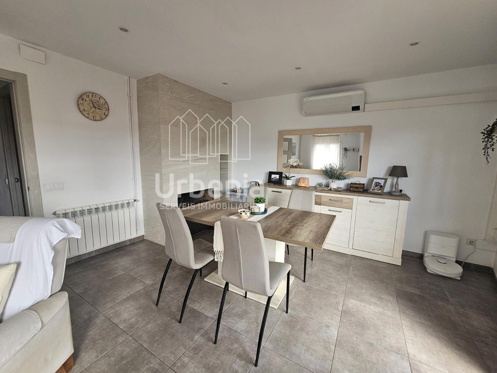 Kitchen of Flat for sale in Canet de Mar  with Heating and Terrace