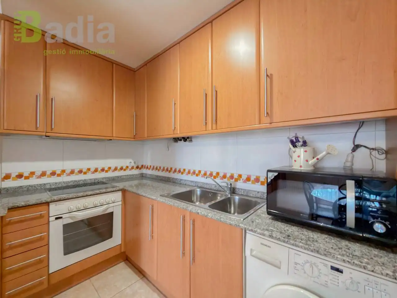 Cocina de Piso en venta en Alcarràs con Trastero