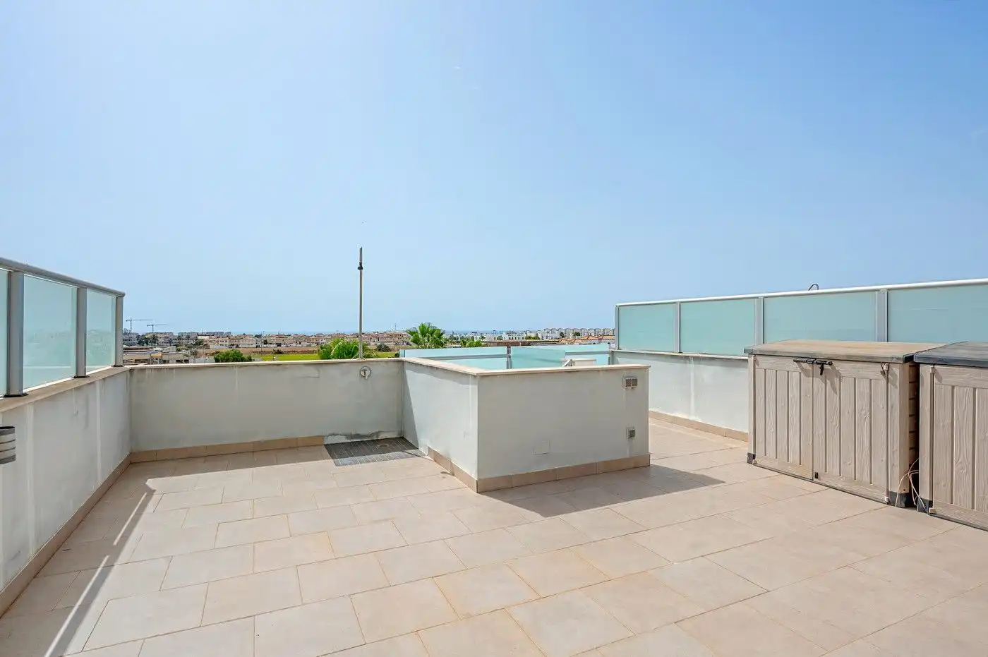 Bungalow with pool for sale in Orihuela Costa, imagen 13