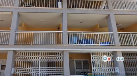 Foto 2 de Apartamento en venta en Hernan Cortes, Chilches / Xilxes, Castellón