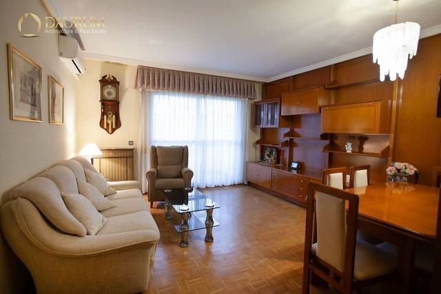 Piso en Venta en Anoeta en Los Ángeles