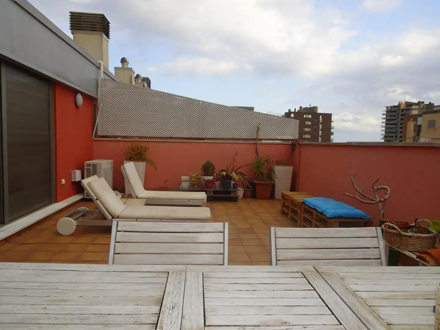 Piso de alquiler en Port