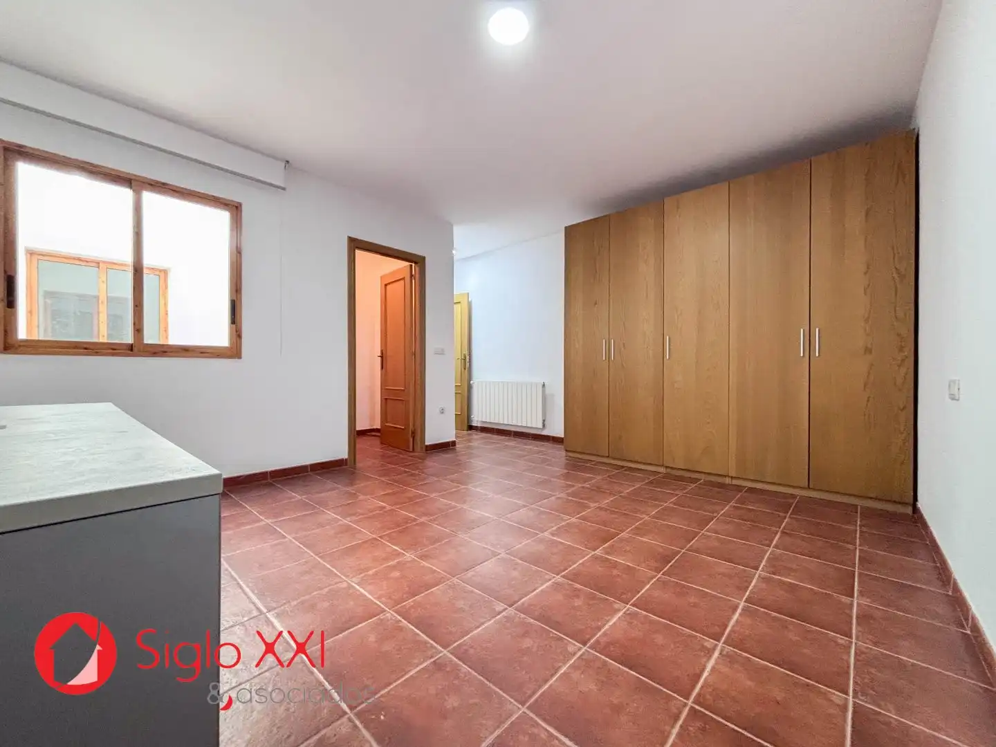 Casa con terraza en venta en Madrigal, imagen 23