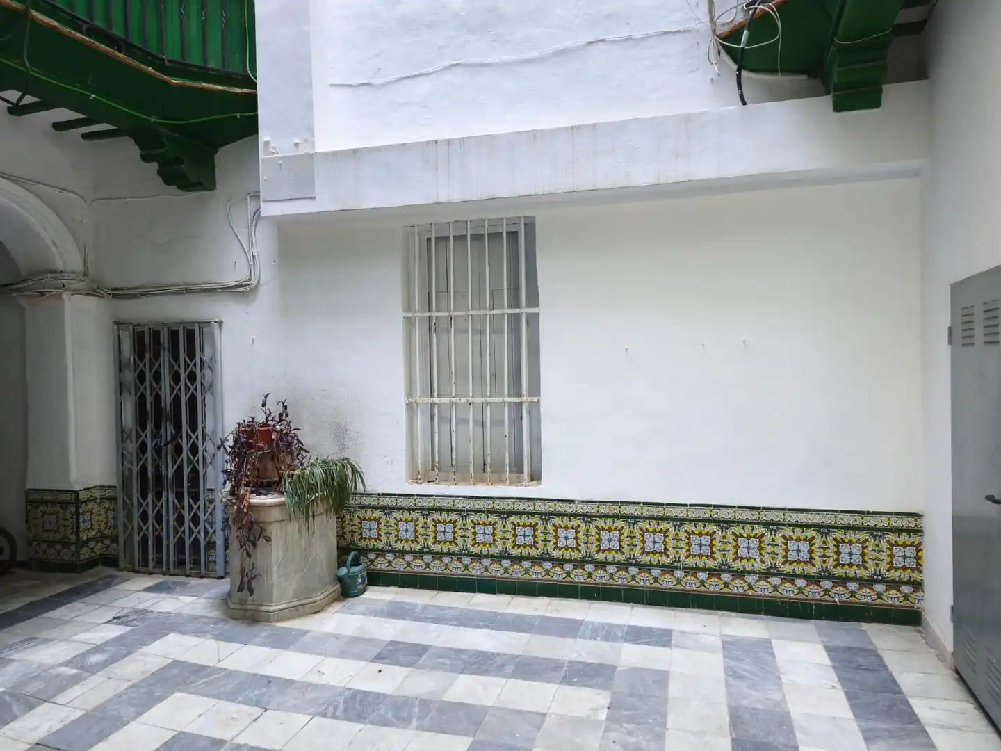 Gewerbefläche zum Verkauf in Centro Histórico, imagen 2