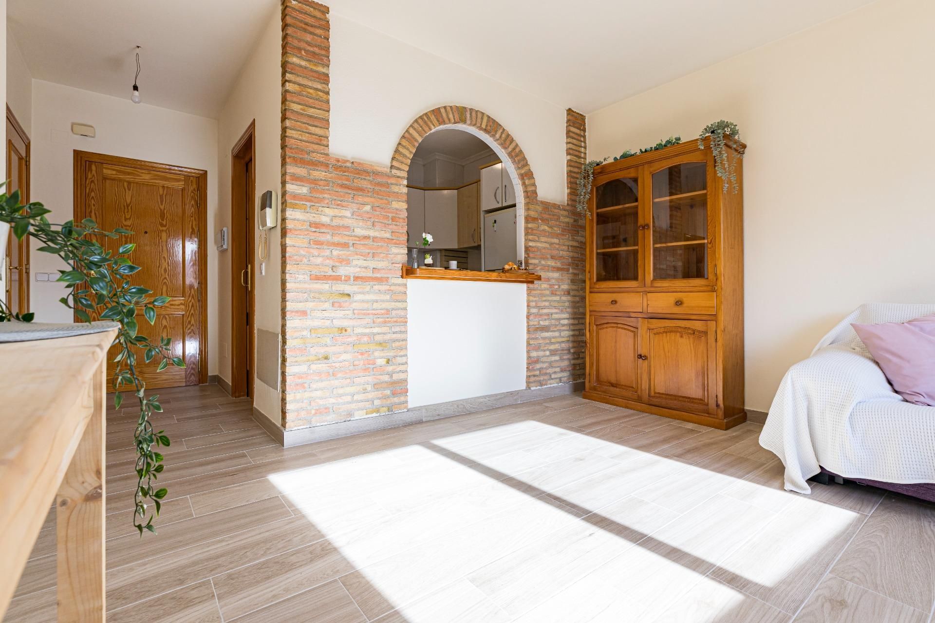 Piso en venta en  Murcia Capital con Aire acondicionado y Trastero