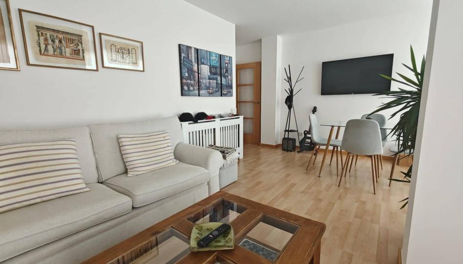 Photo 1 of Flat for sale in  Syra Alonso, Campus Sur - Santa Marta, A Coruña