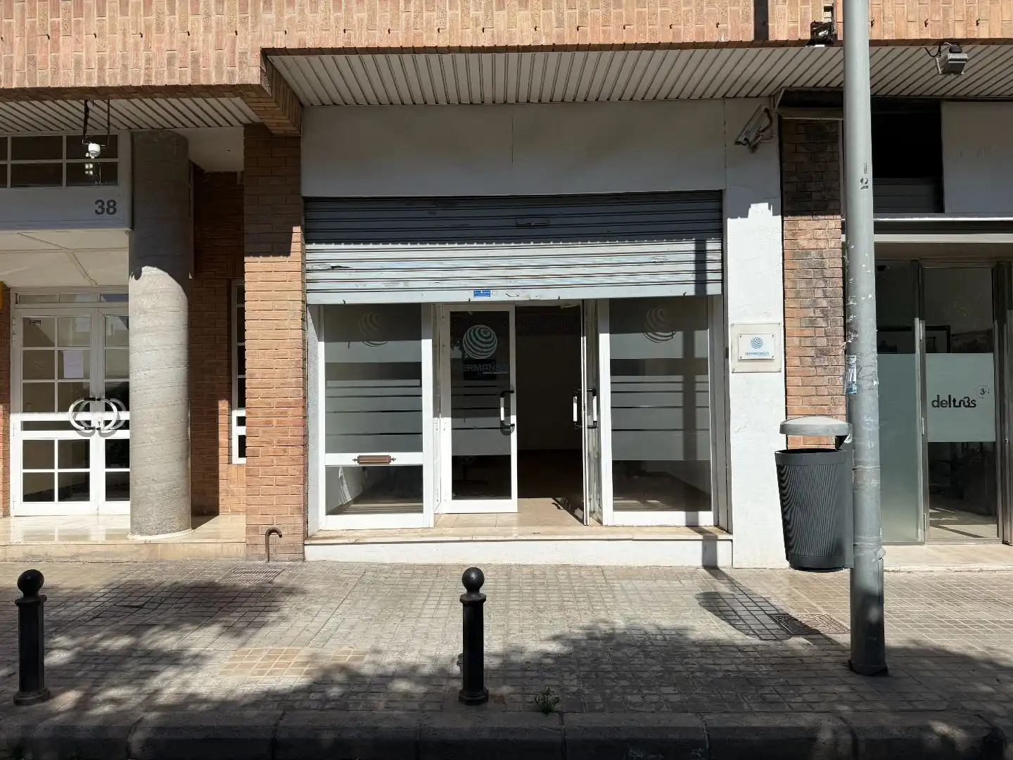 Local de alquiler en Valencia con Aire acondicionado y Calefacción