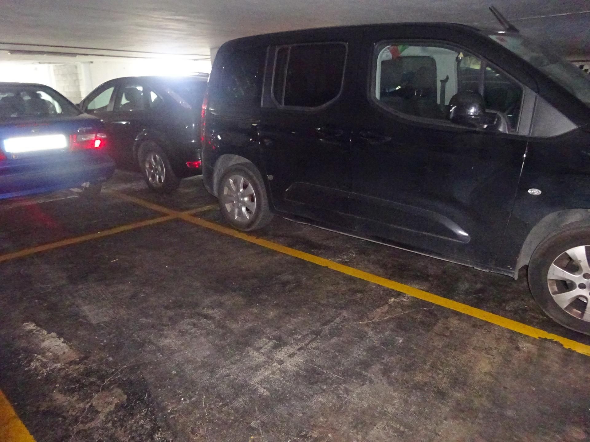 Parking of Garage for sale in Bilbao 