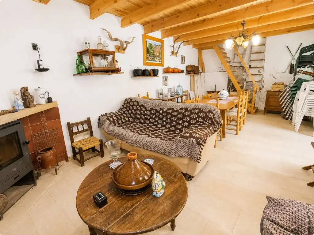 Casa o chalet en venta en Almoines