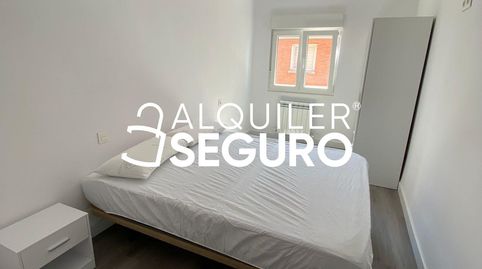 Foto 3 de Piso de alquiler en Santiago, Santiago - San Telmo, Palencia Capital