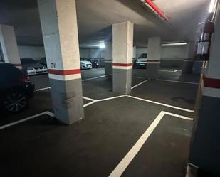 Aparcament de Garatge en venda en L'Hospitalet de Llobregat