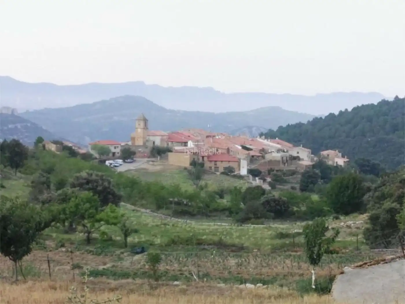 Terraced house for sale in Calle Mayor 16, imagen 16