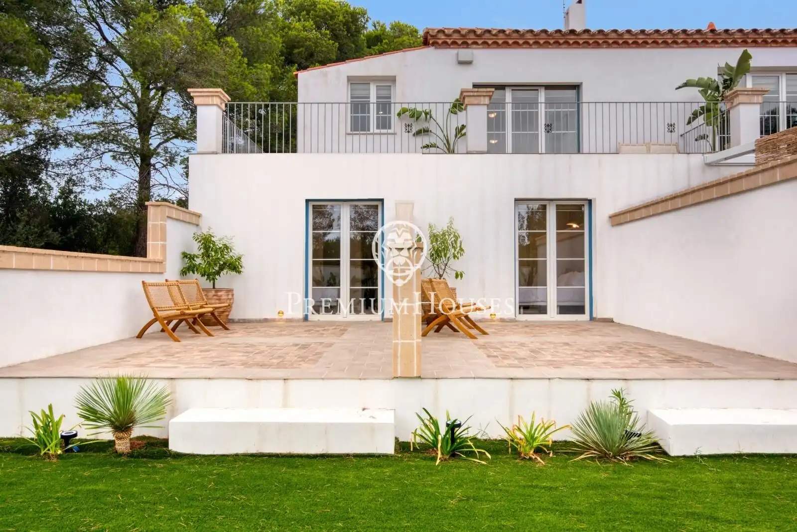 Casa amb piscina en venda a Sant Jordi d'Alfama, imagen 64