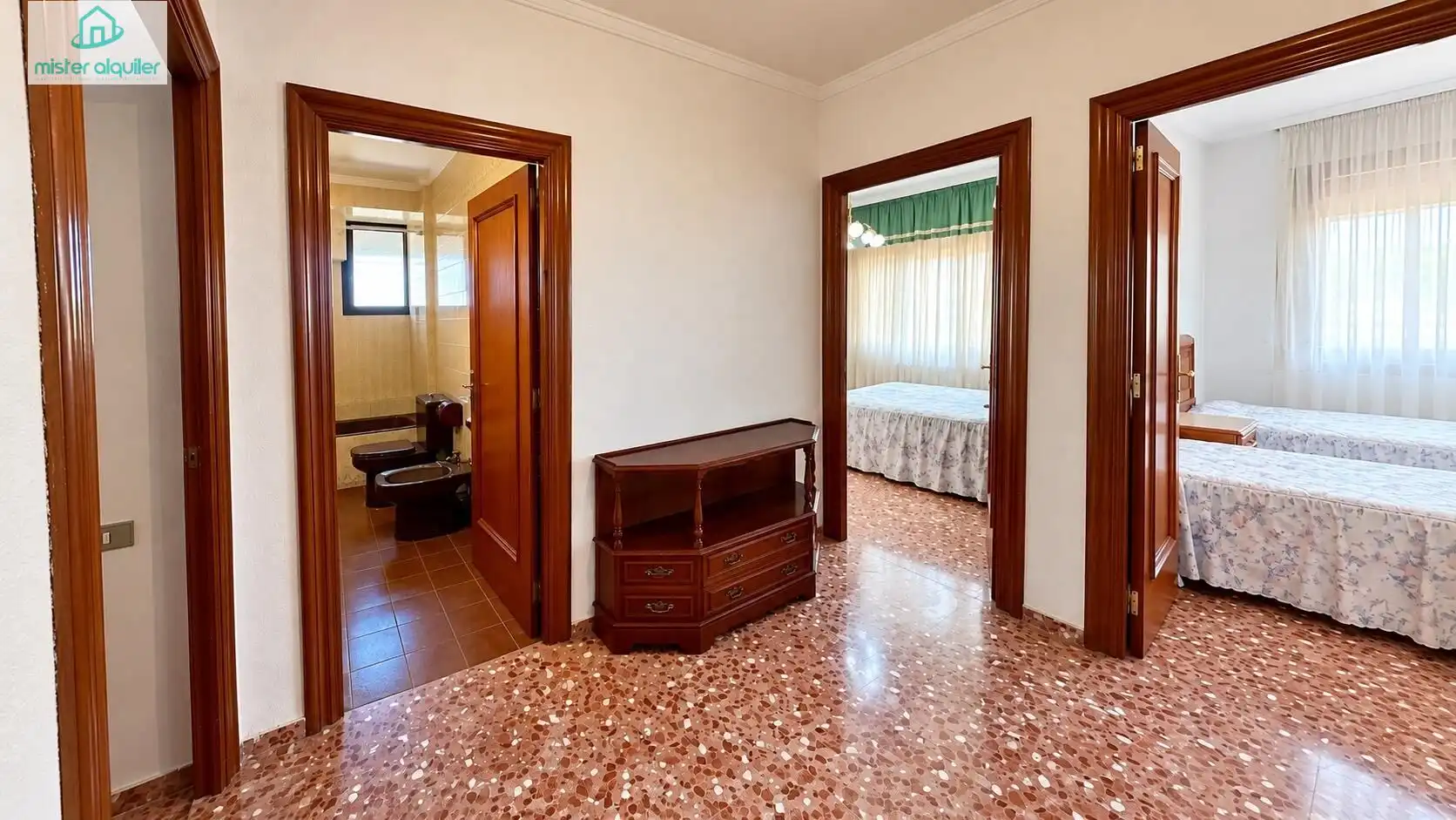 Villa con terrazza in vendita a Calle Cíes 9, imagen 25