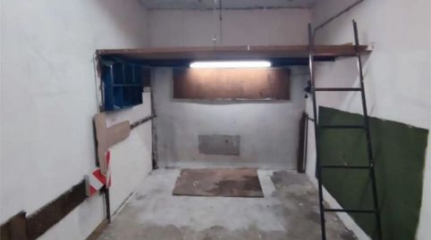 Foto 3 de Garaje en venta en Calle Olmo, 2, Rondilla, Valladolid Capital