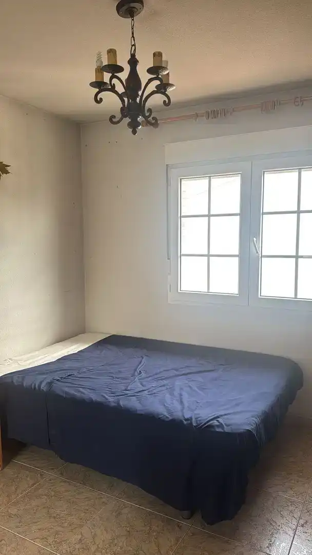 Schlafzimmer von Wohnungen zur Miete in Soto del Real